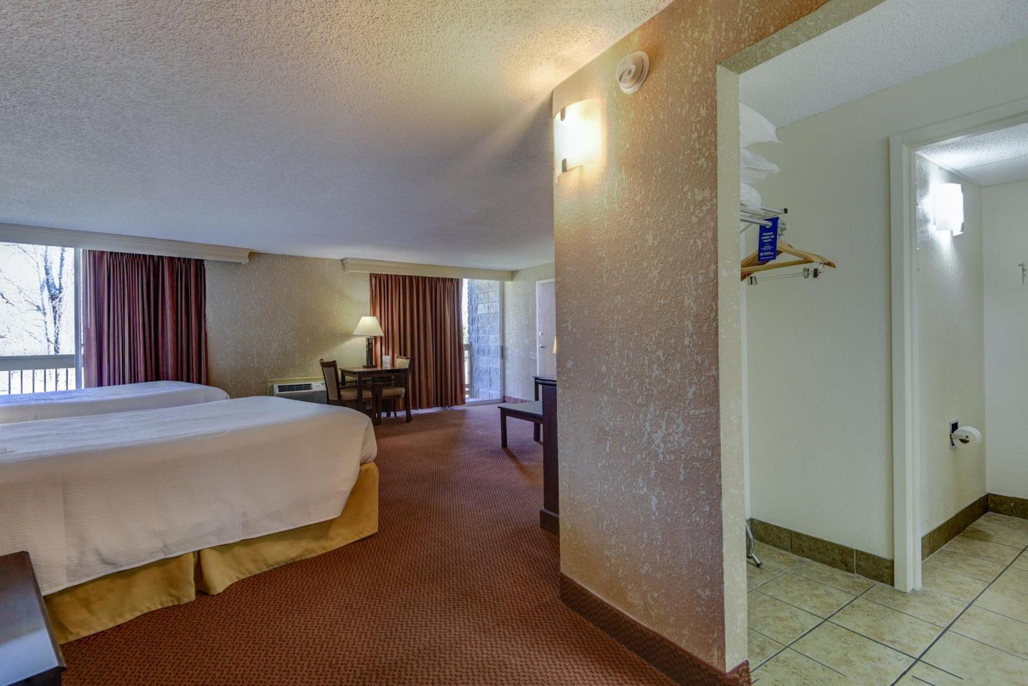Best Western Branson Inn And Conference Center Esterno foto